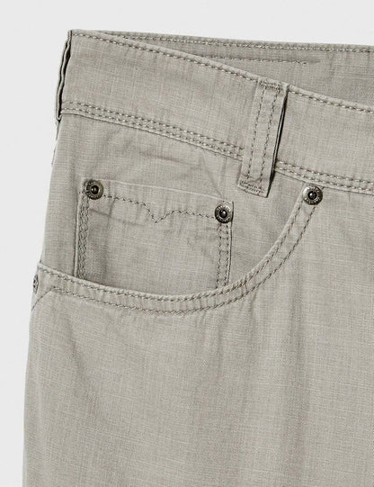 men's nevio pant in grey