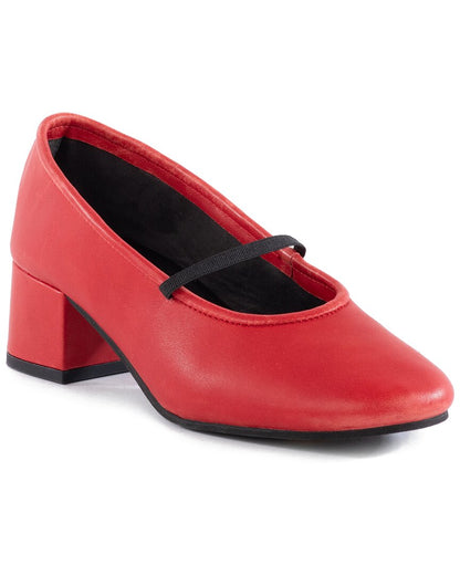 US 7.5 - red