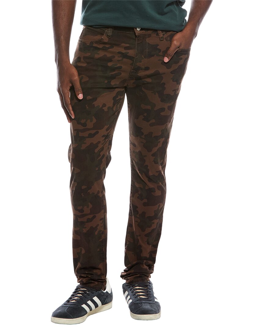 30" Waist - green