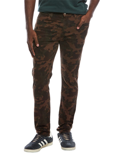30" Waist - green