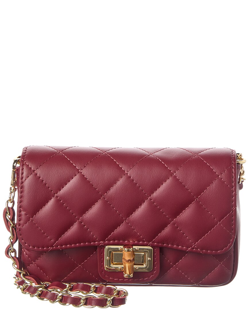 Medium - red