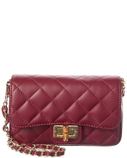 Medium - red