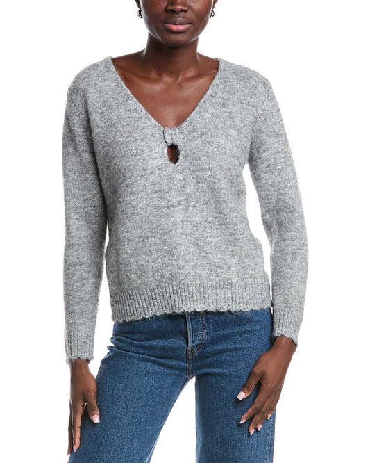 Medium - gray