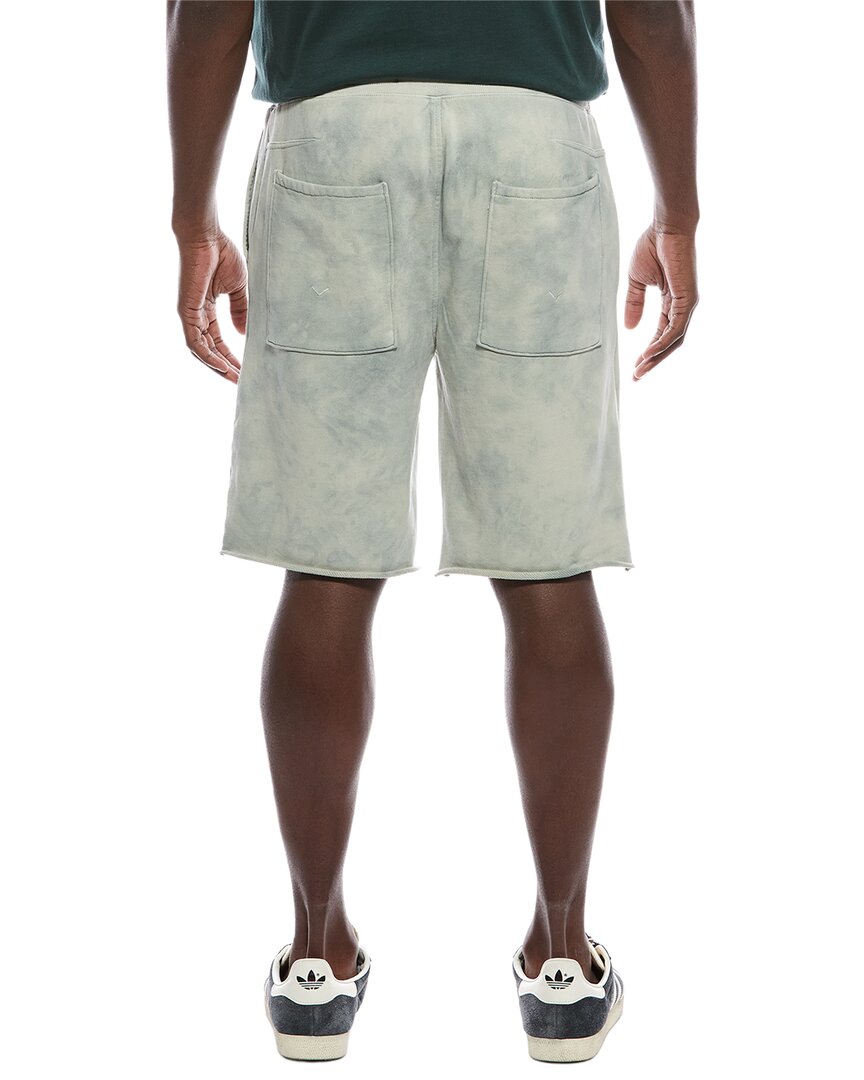 casual short