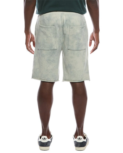 casual short