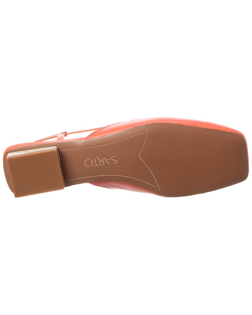 telica slingback