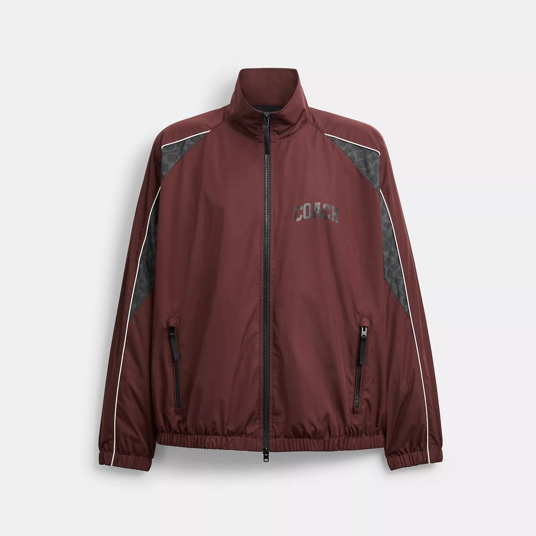 XSmall - burgundy