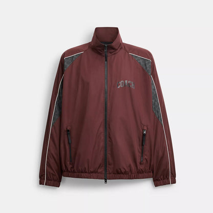 XSmall - burgundy