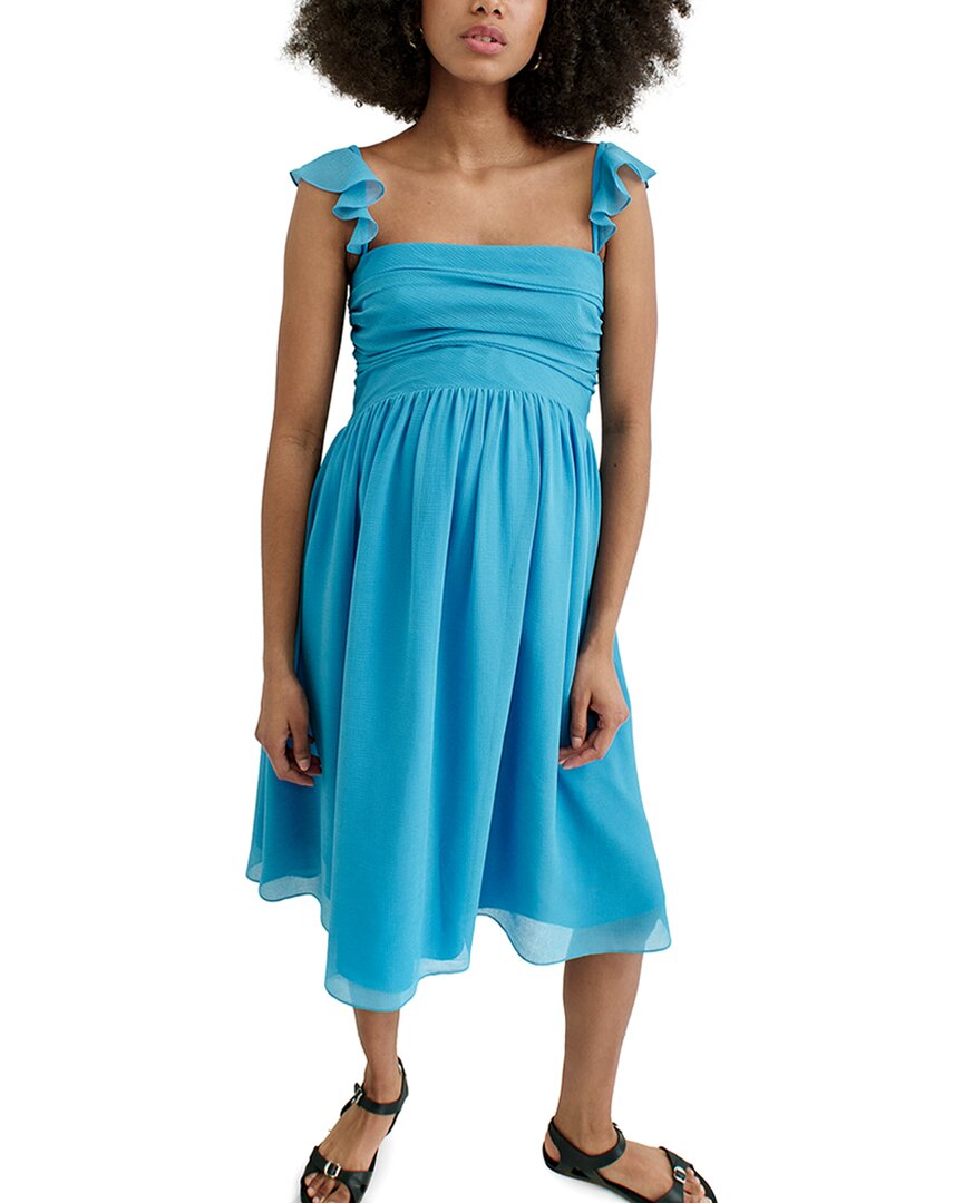 Small - blue