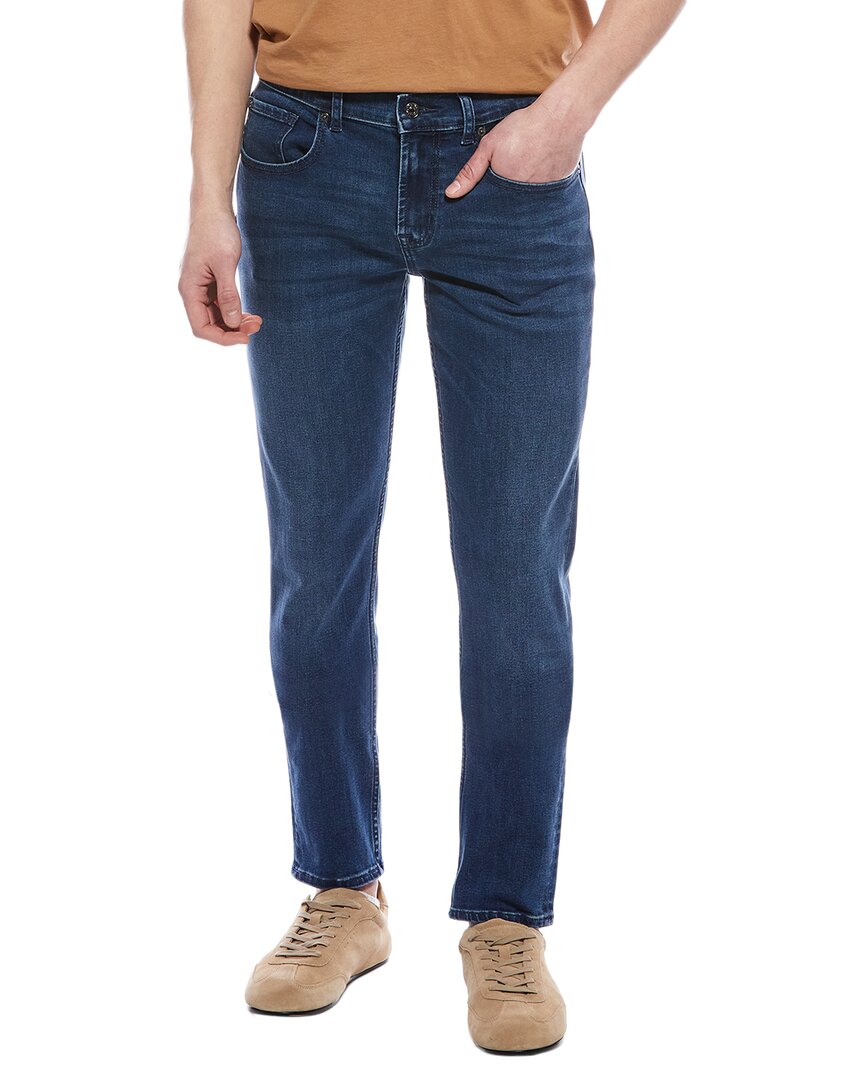 32" Waist - blue
