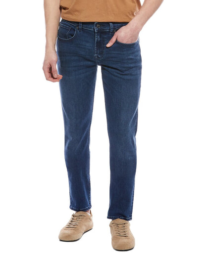 32" Waist - blue