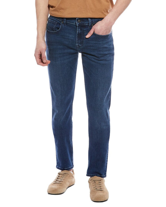 32" Waist - blue