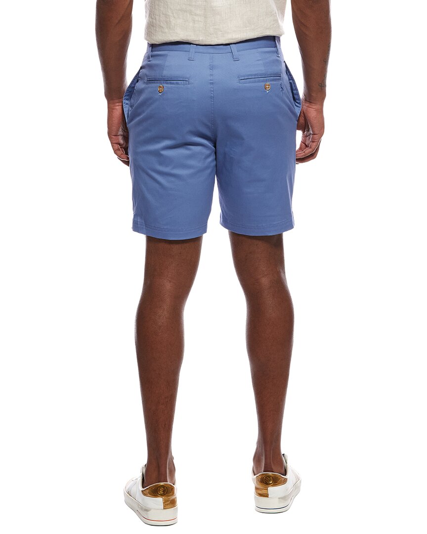 solid short