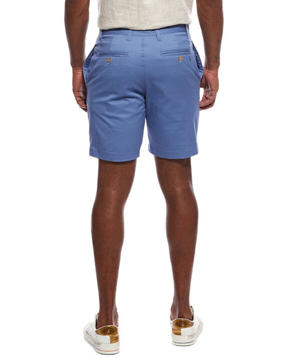 solid short