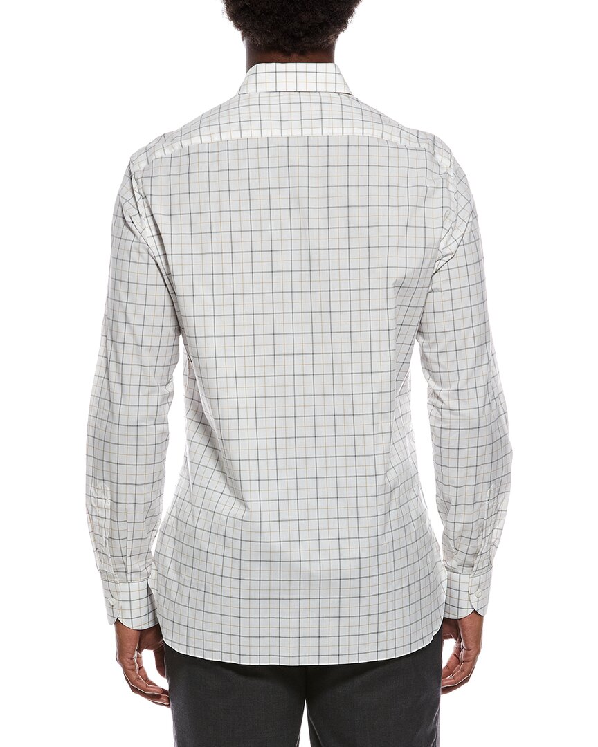 dress shirt