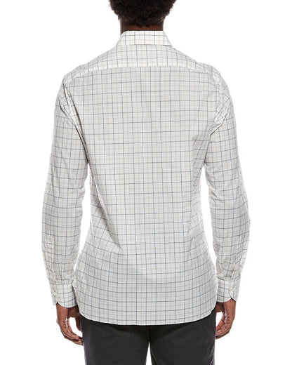 dress shirt