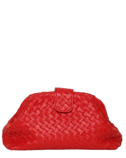 Small - red