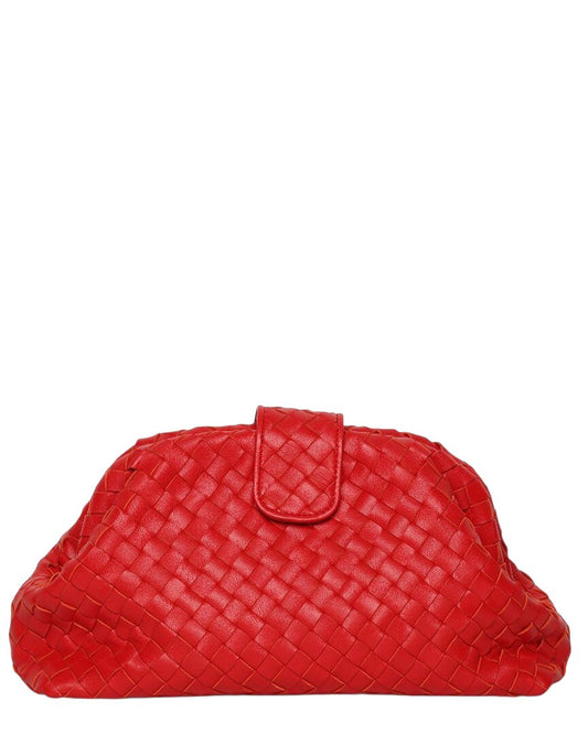 Small - red
