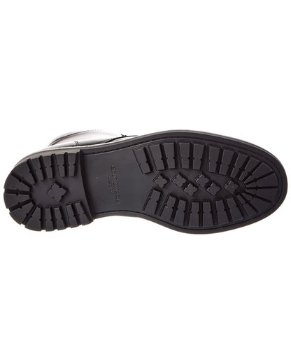 scotty leather boot