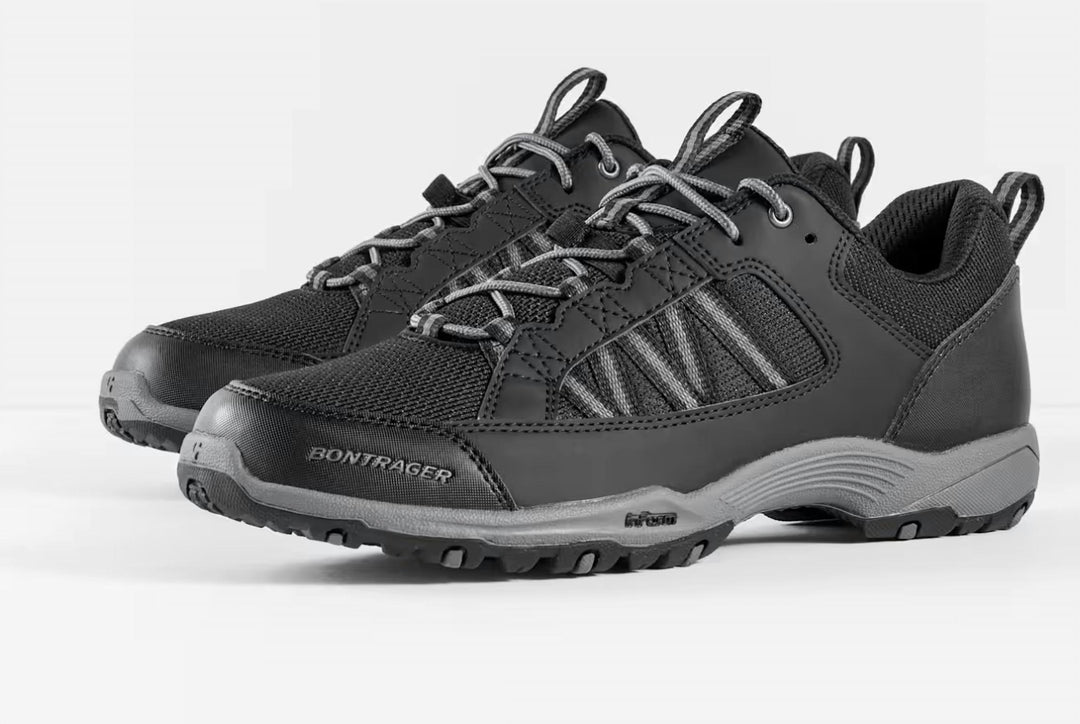 men's ssr athletic bike shoe in black