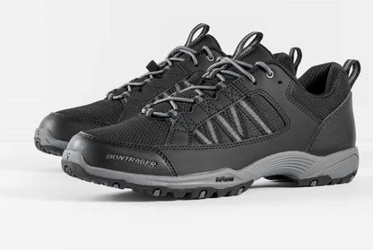 men's ssr athletic bike shoe in black
