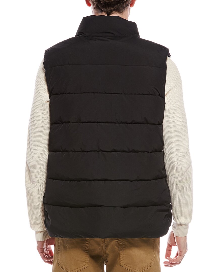 puffer vest