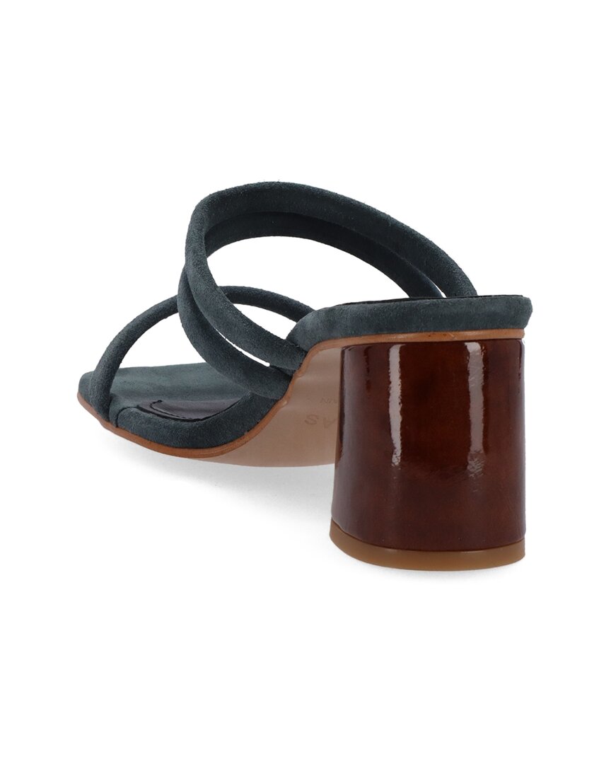 indiana leather sandal