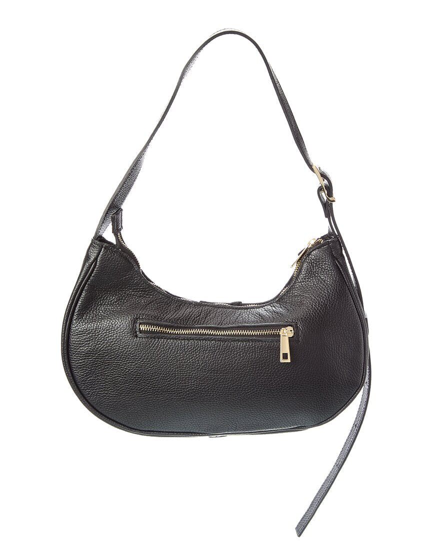 imogen16 leather crossbody