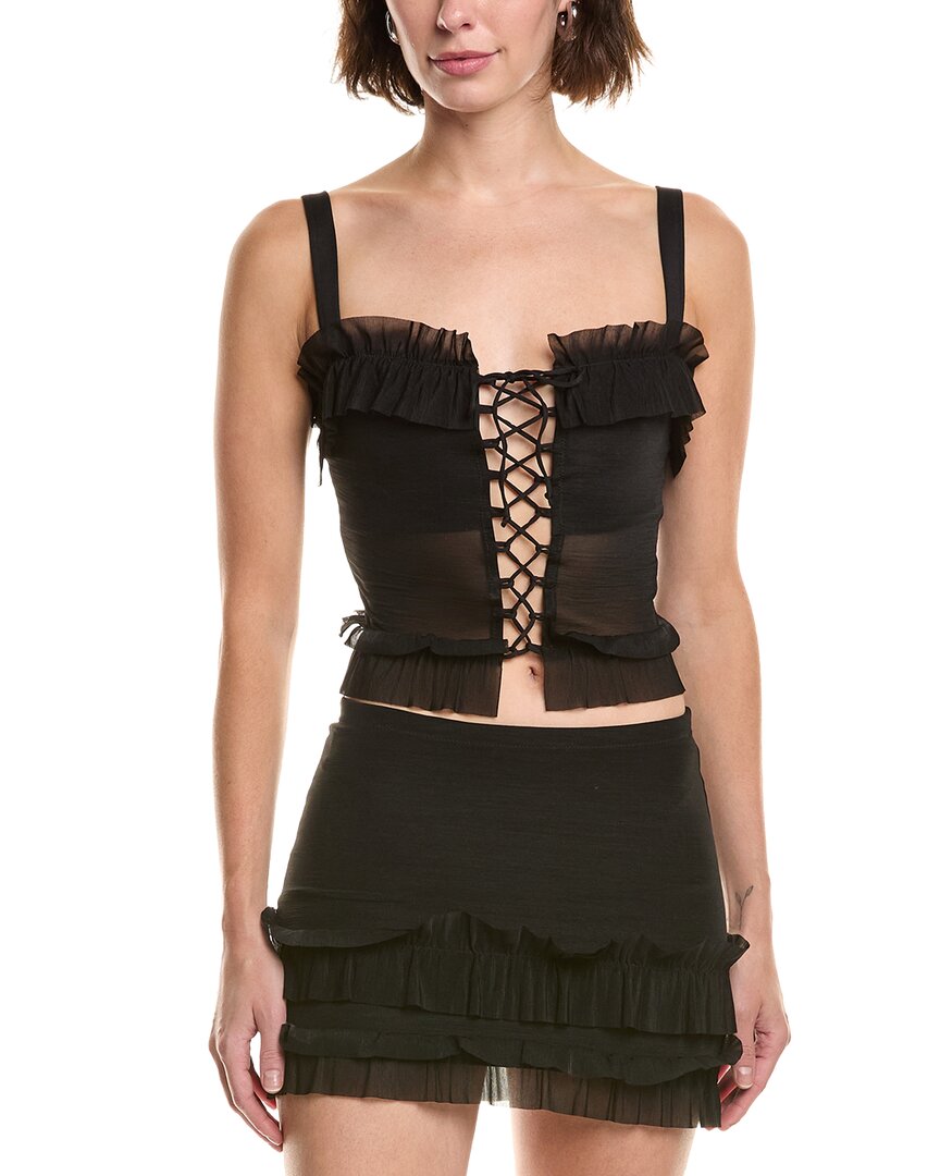 XSmall - black