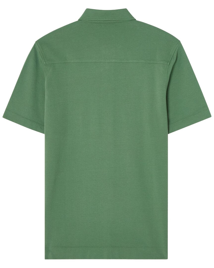 lion polo shirt
