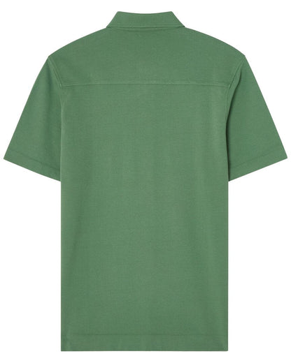 lion polo shirt