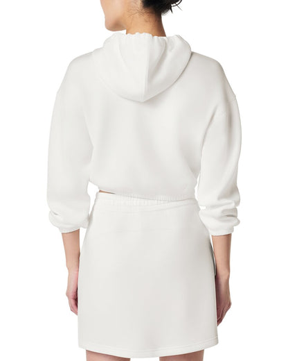 air essentials cropped hoodie