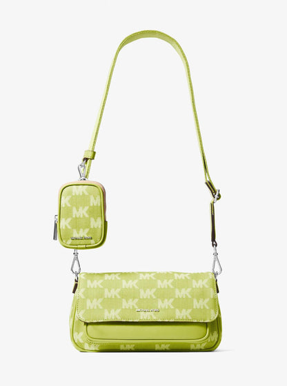 One Size - lime