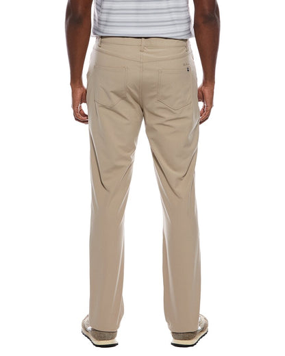 4-way stretch tech pant