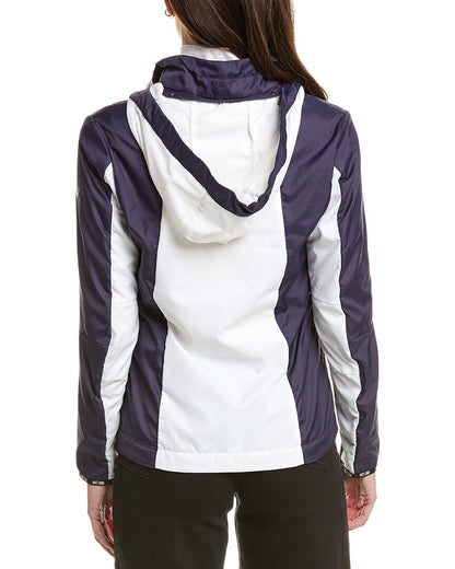 light rain jacket
