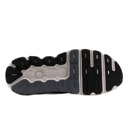 women's wave horizon 8 shoes in black/white