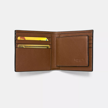 3 in 1 wallet