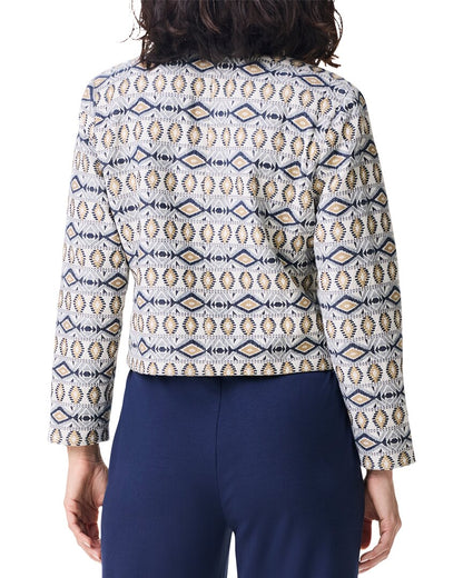 seaside glimmer jacket