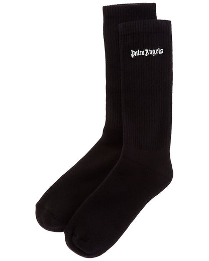 logo socks