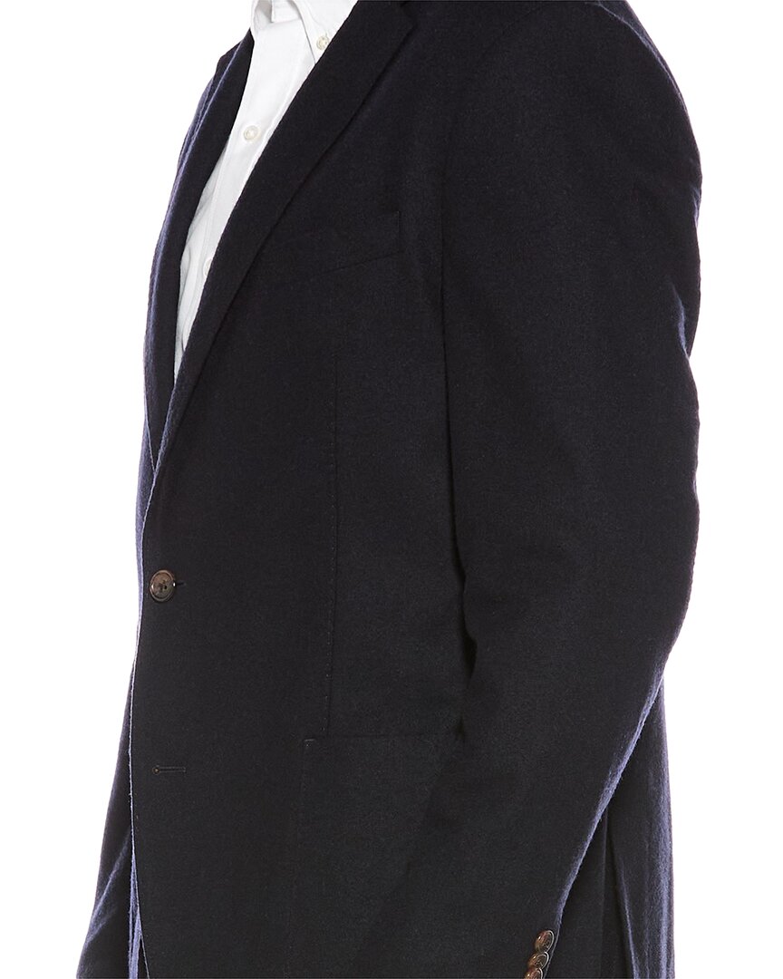 lisbon wool jacket