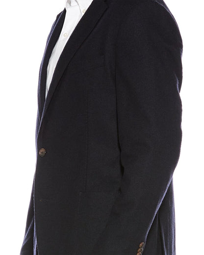 lisbon wool jacket