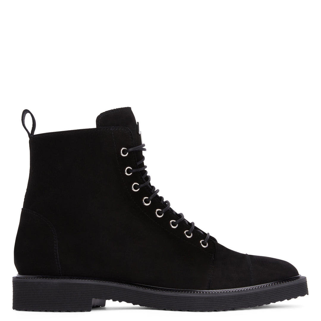 US 6 - black
