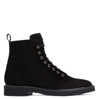 US 6 - black