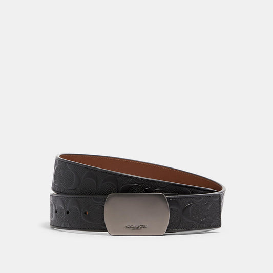 One Size - gunmetal/black/dark saddle