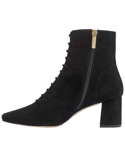 l.k.bennett arabella suede ankle boot