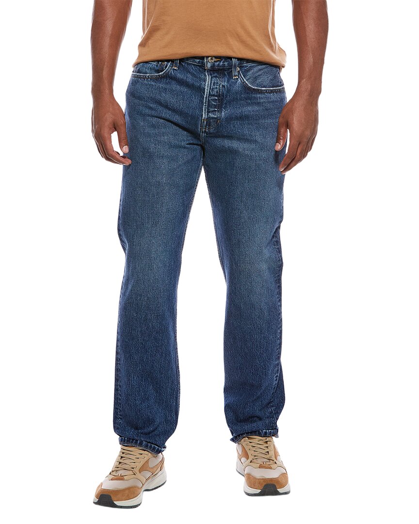 30" Waist - blue