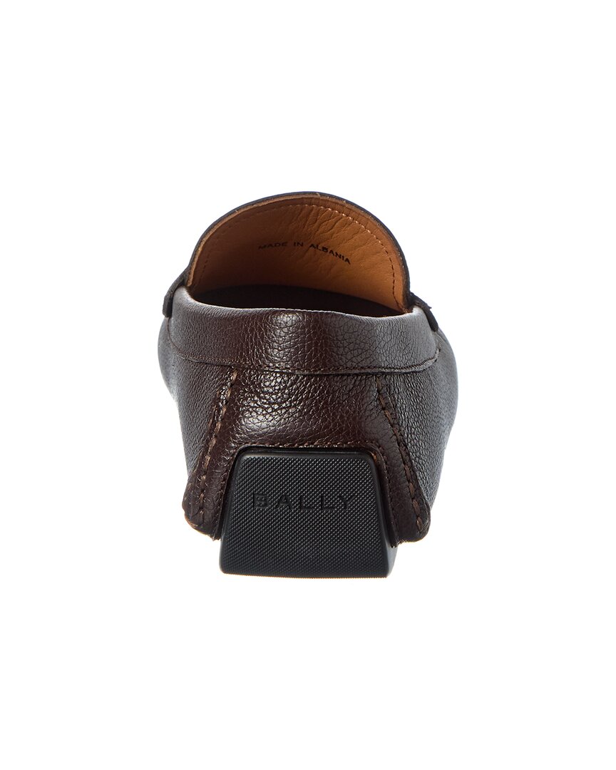 wolter leather driver