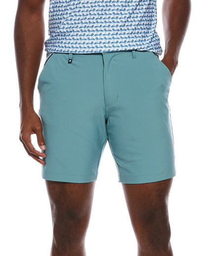 32" Waist - green