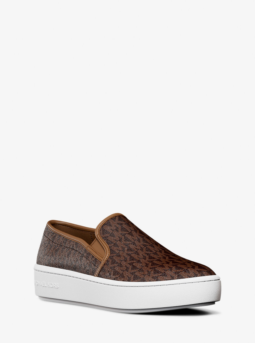 US 5 - brown/luggage