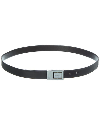rad leather belt